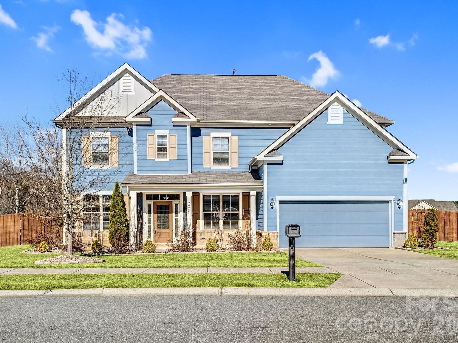 797 Oak Manor Dr SE Concord, NC 28025 - Thumbnail 2