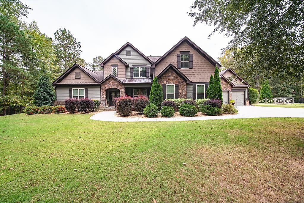 931 S Jeff Davis Dr Fayetteville, GA 30215 - Thumbnail 2