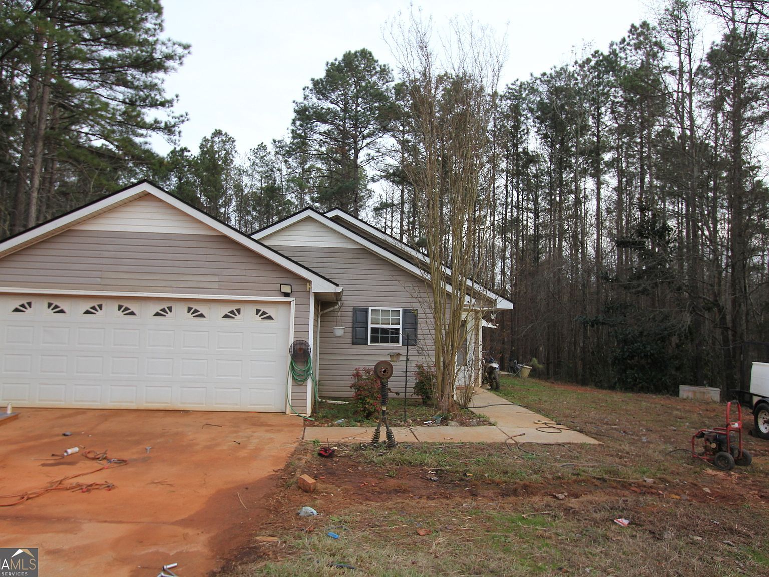 409 Reids Mill Way Carrollton, GA 30116 - Thumbnail 2