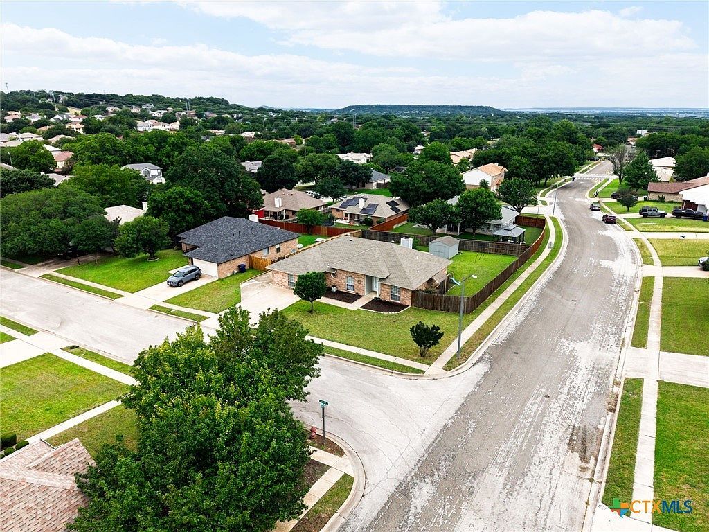907 Vernon Dr Copperas Cove, TX 76522, 76522