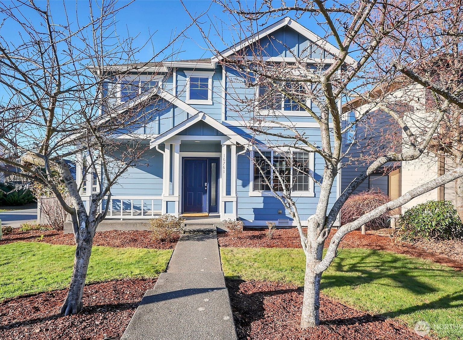 16761 Woodside Dr SE Renton, WA 98058 - Thumbnail 2