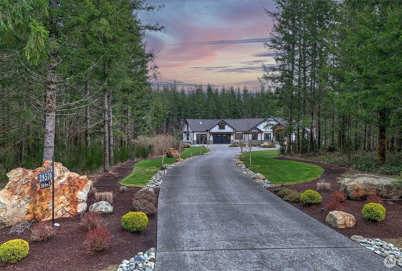 28570 318th Dr SE Ravensdale, WA 98051 - Thumbnail 2