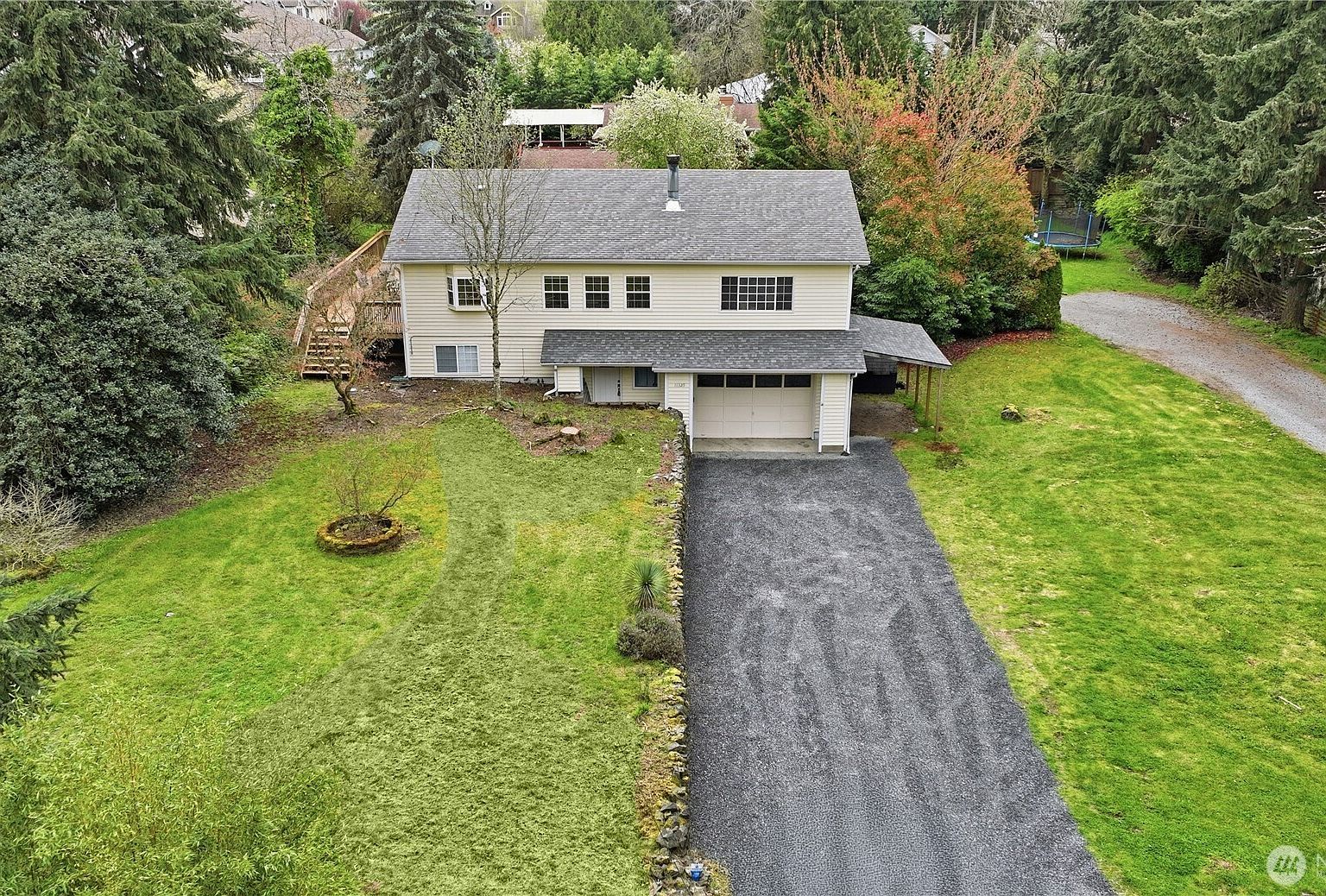 11329 Newcastle Way Renton, WA 98056  | Single Family