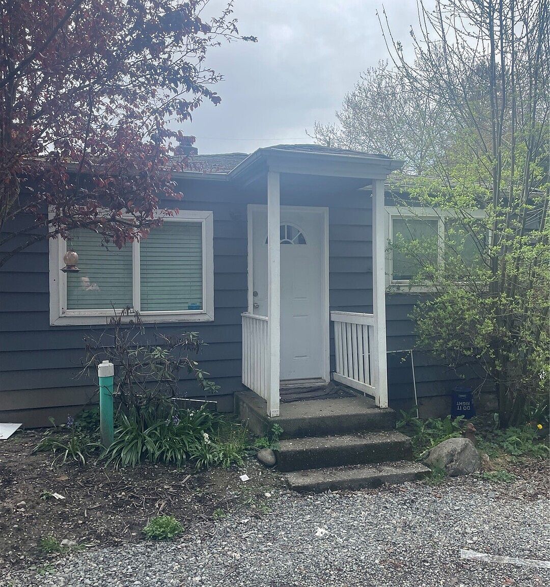 3101 S Walden St Seattle, WA 98144  | Single Family