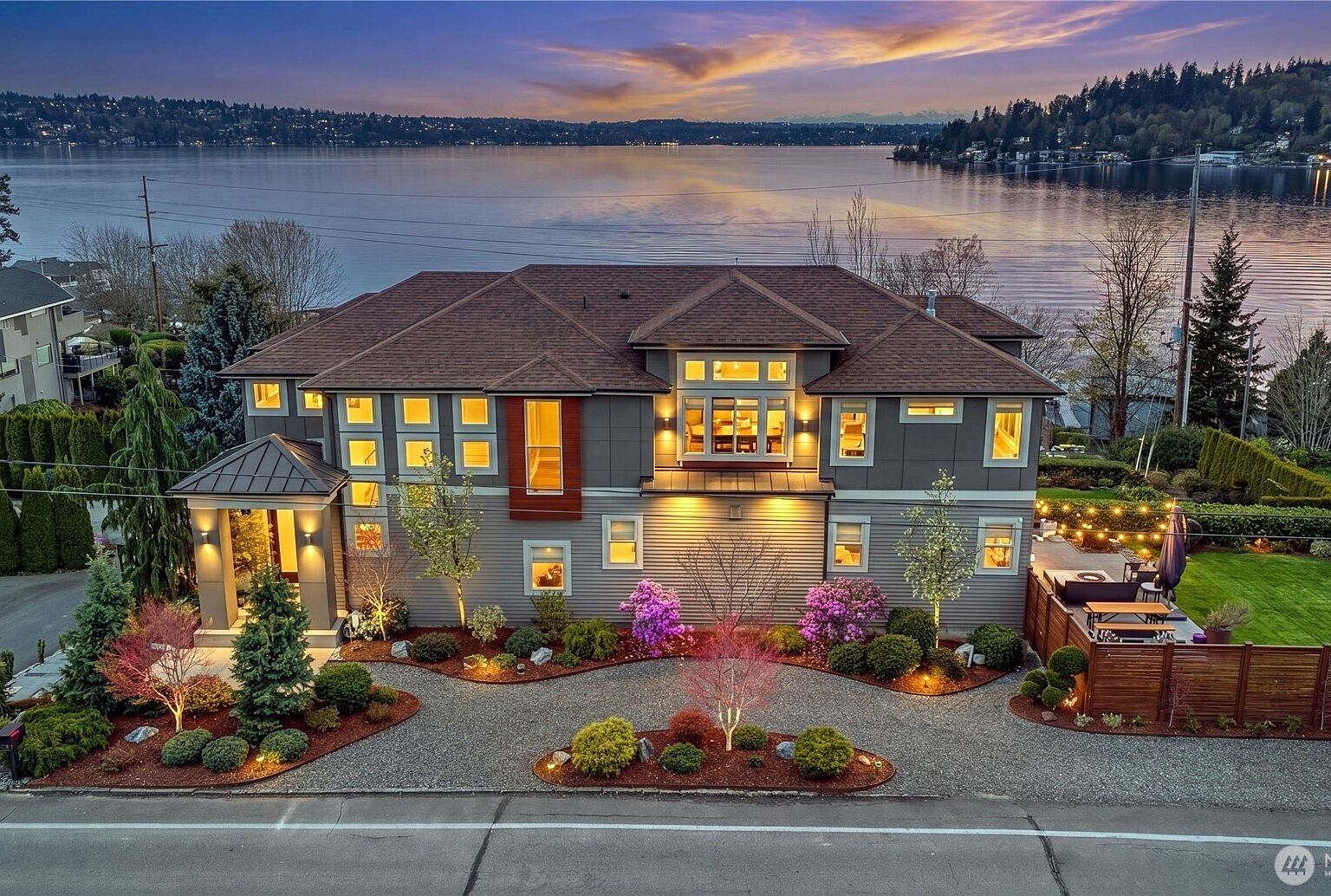 3319 Burnett Ave N Renton, WA 98056  | Single Family