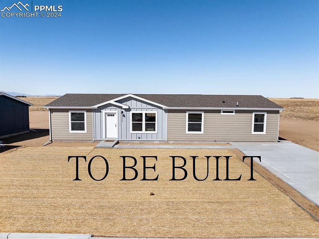 23630 Wheat Dr Colorado Springs, CO 80928 - Thumbnail 2