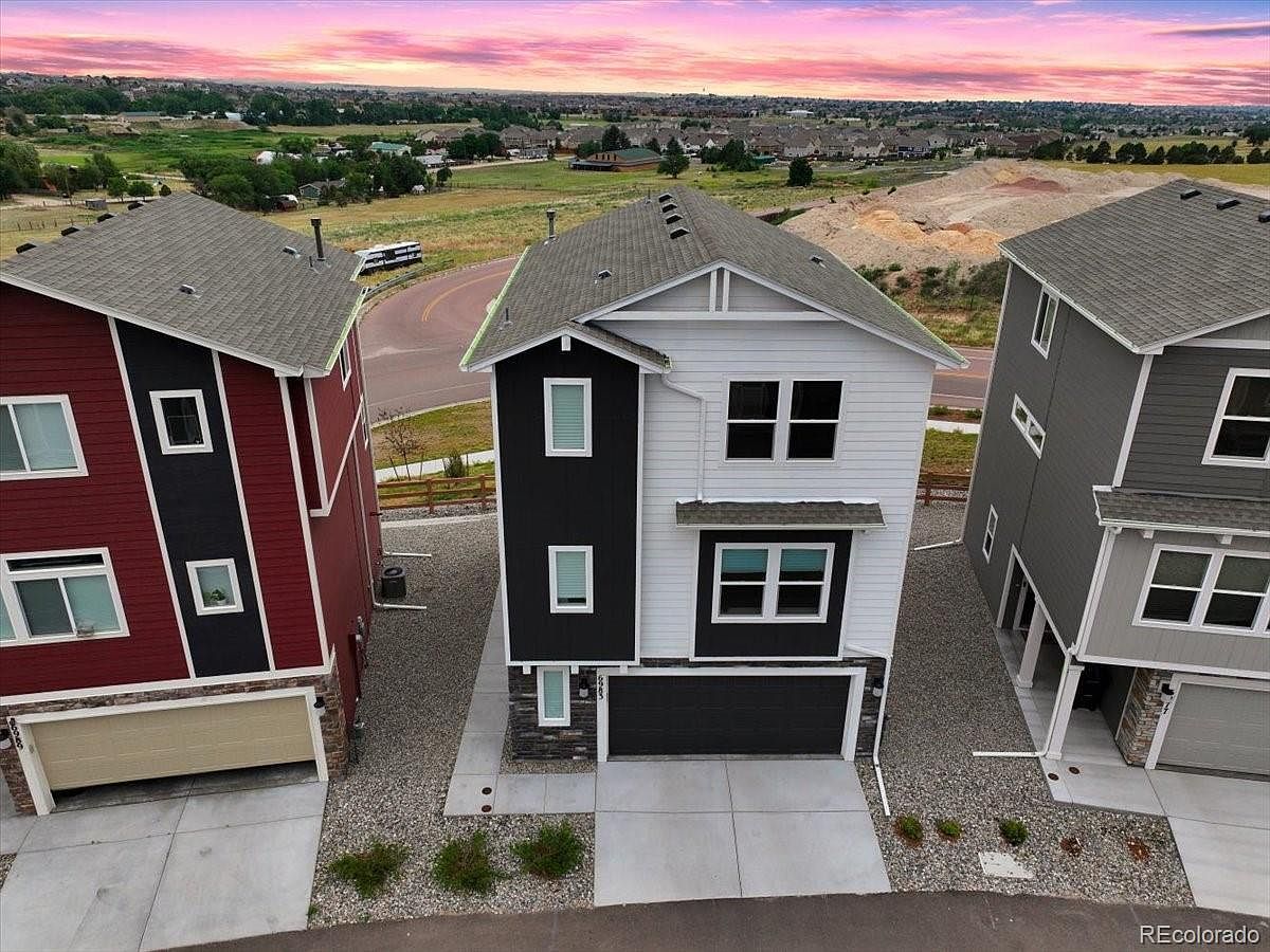 6983 Tacarcuna Wood Grv Colorado Springs, CO 80923 - Thumbnail 2