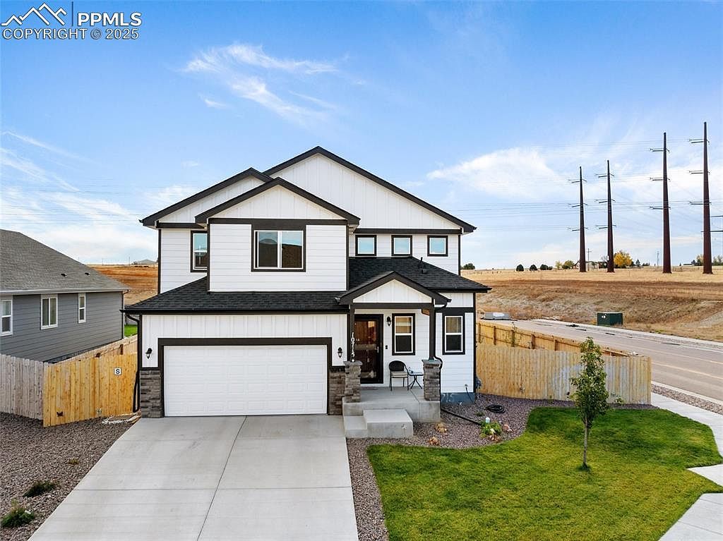 10715 Horton Dr Colorado Springs, CO 80925 - Thumbnail 2