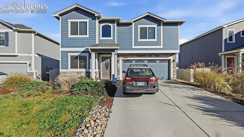 10581 Traders Pkwy Fountain, CO 80817 - Thumbnail 2