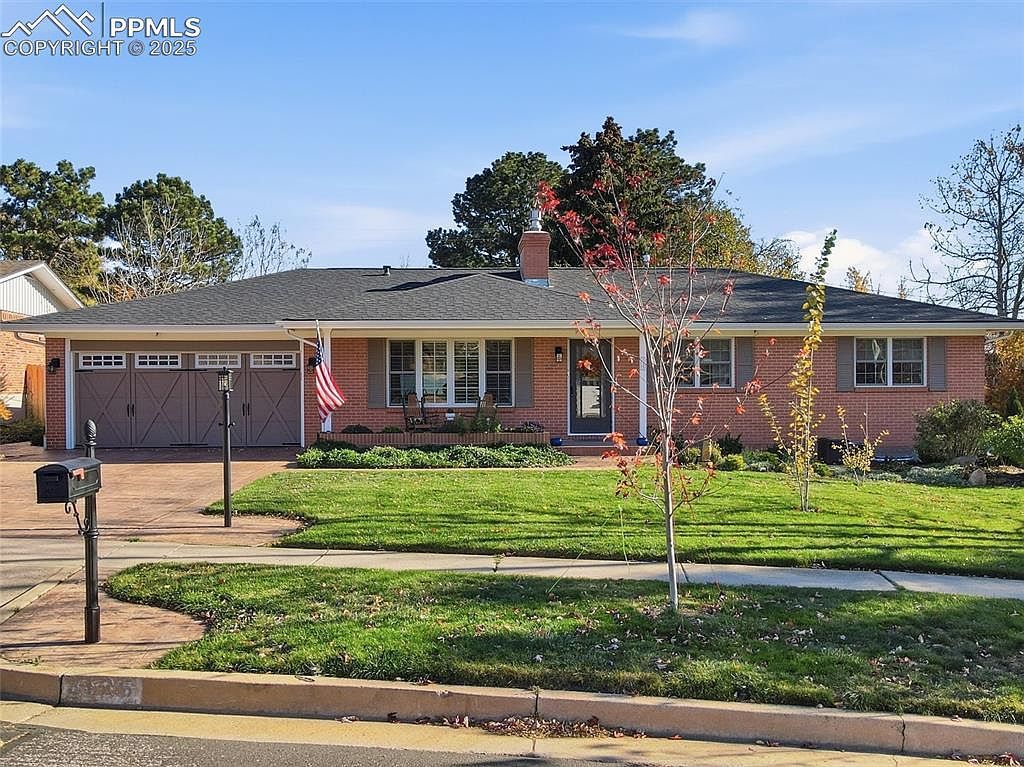 3125 San Luis Dr Colorado Springs, CO 80909 - Thumbnail 2