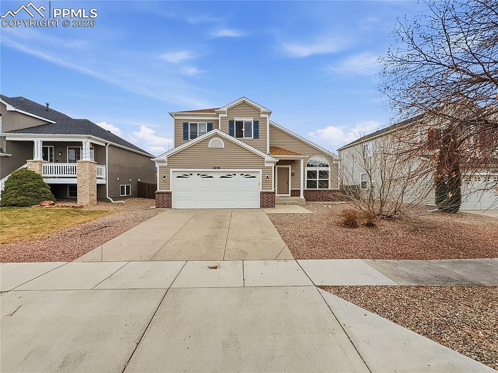 6728 Balance Cir Colorado Springs, CO 80923 - Thumbnail 2