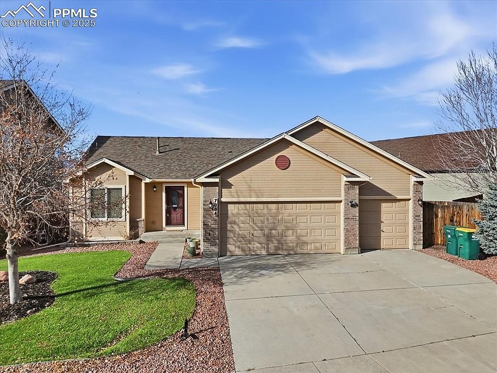 7884 Morton Dr Fountain, CO 80817 - Thumbnail 2
