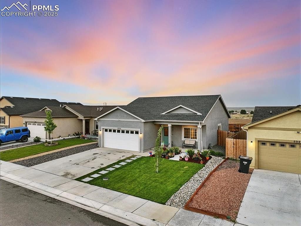 5332 Gannet Ln Pueblo, CO 81008 - Thumbnail 2
