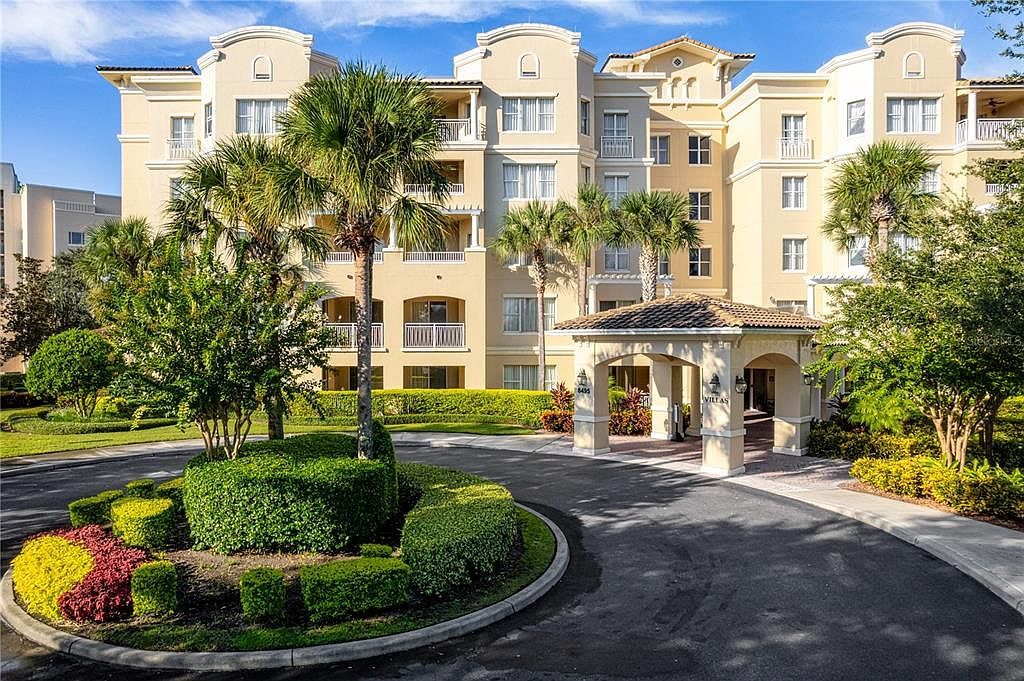8495 Miracle Dr UNIT 206 Champions Gate, FL 33896 - Thumbnail 2