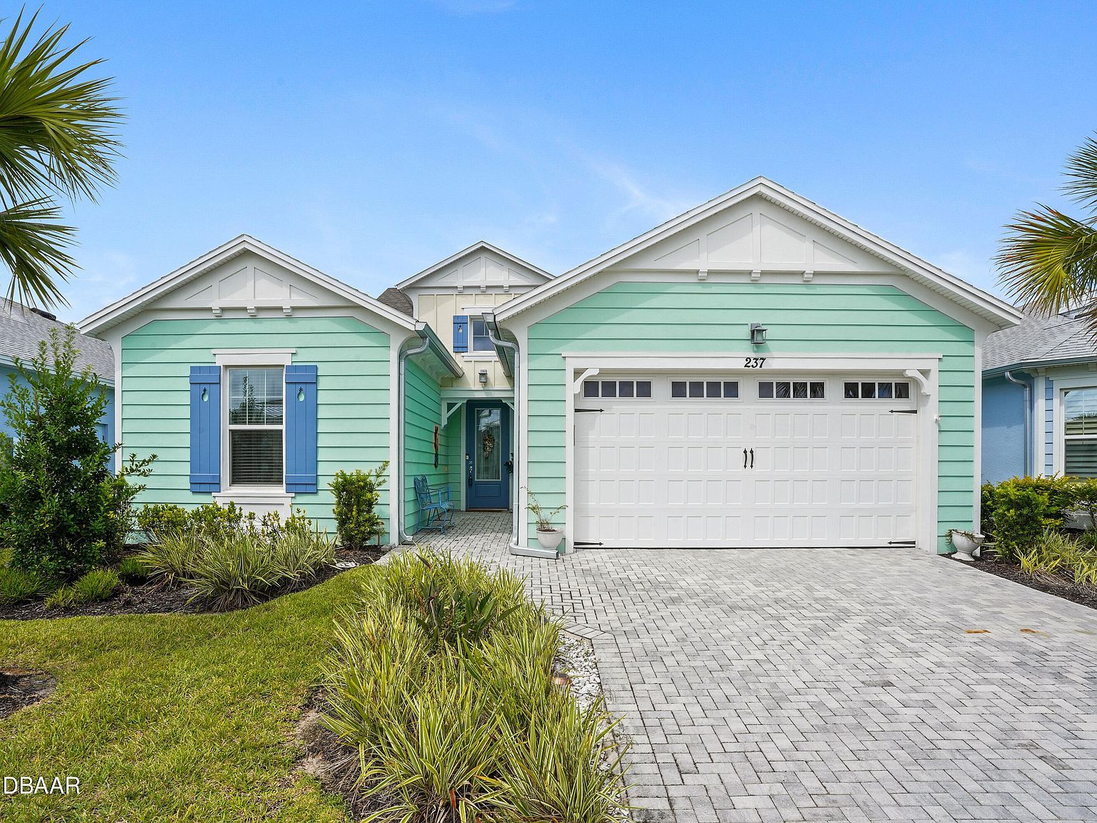 237 Blue Starfish Pl Daytona Beach, FL 32124 - Thumbnail 2