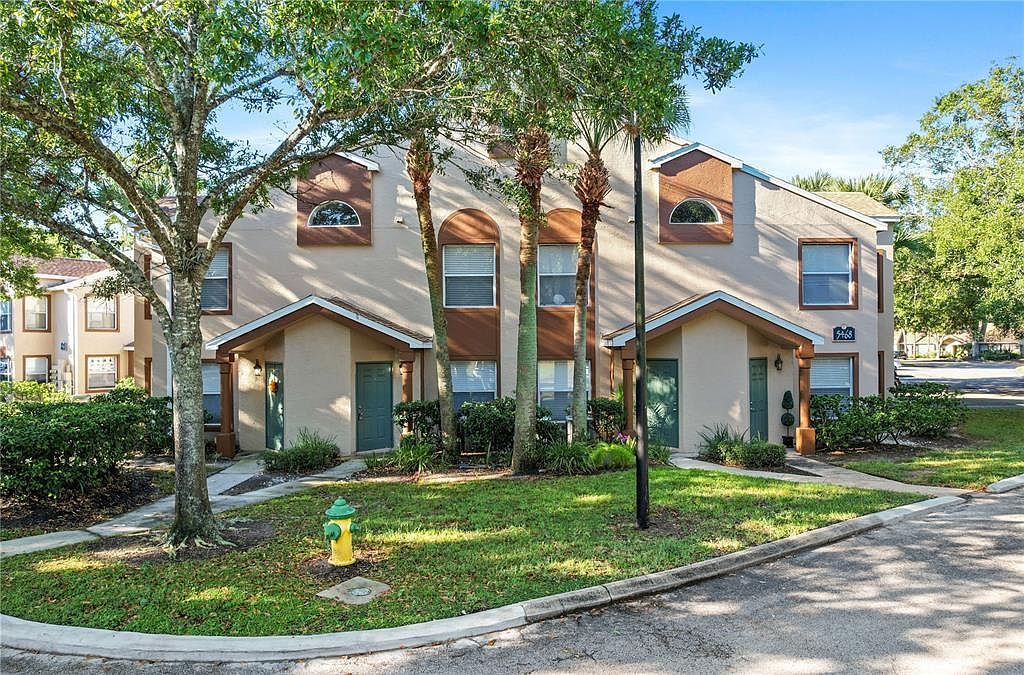 5468 E Michigan St APT 4 Orlando, FL 32812 - Thumbnail 2