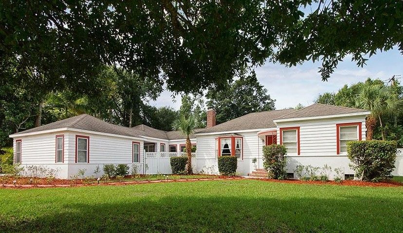 1852 Monte Vista Street, Fort Myers, FL, USA, 33901 | Single Family