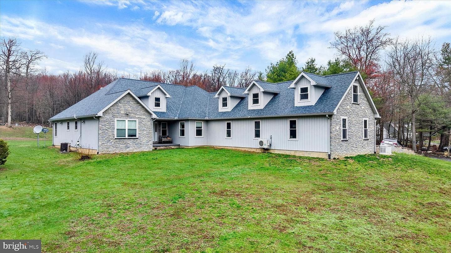 181 Fort Rd Bernville, PA 19506, 19506