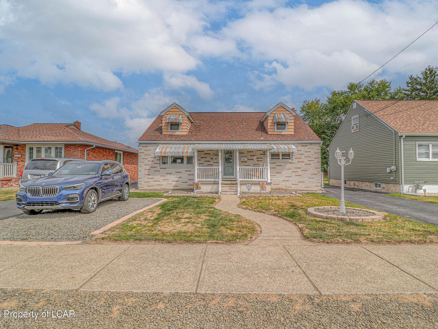 121 Penn Ave Exeter, PA 18643 - Thumbnail 2