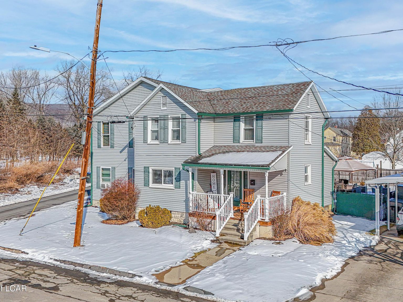 308 Grant St Exeter, PA 18643 - Thumbnail 2