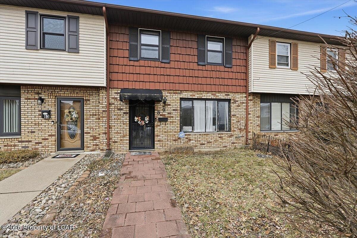 59 S Loveland Ave Kingston, PA 18704 - Thumbnail 2