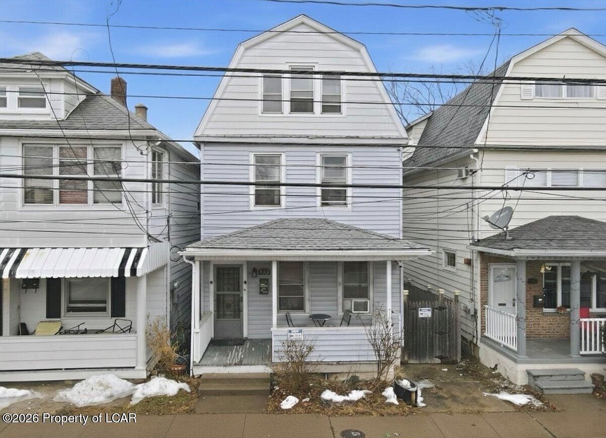 522 N Washington St Wilkes Barre, PA 18705 - Thumbnail 2