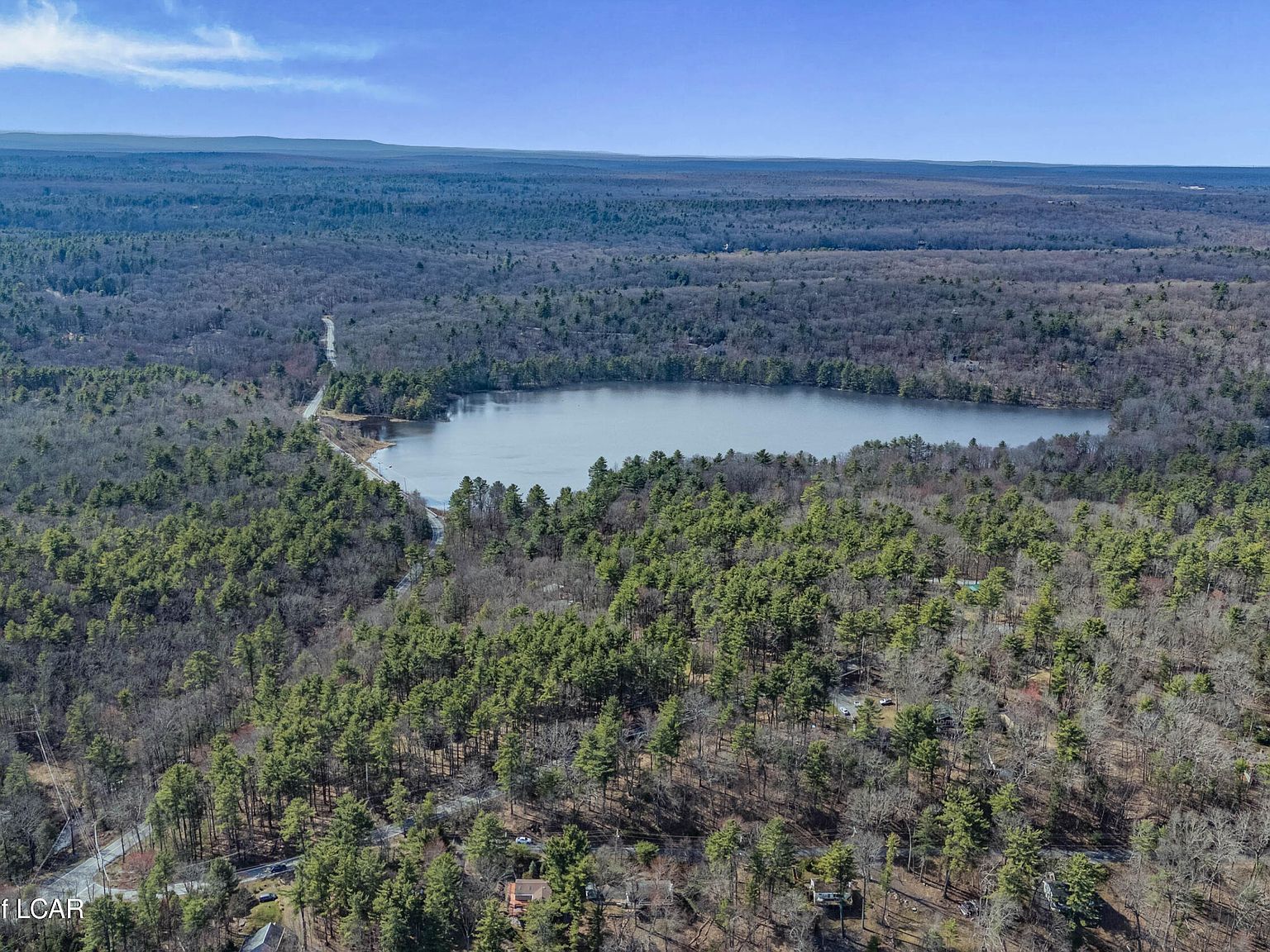14 Doolan Rd Dingmans Ferry, PA 18328  | Land/Lot
