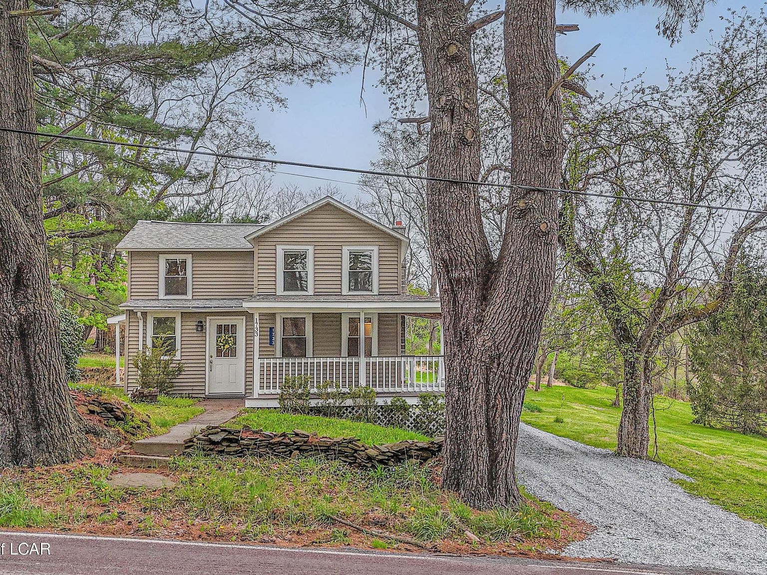 1733 Huntsville Rd Shavertown, PA 18708, 18708