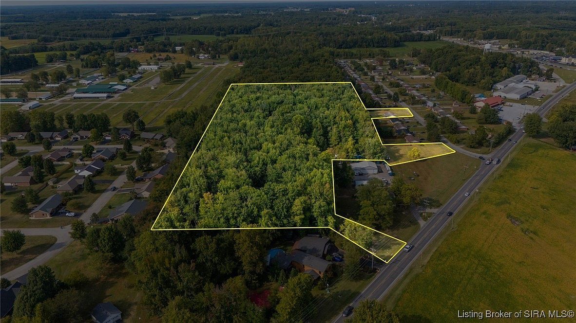 3632 W State Hwy #56 Hanover, IN 47243 - Thumbnail 2