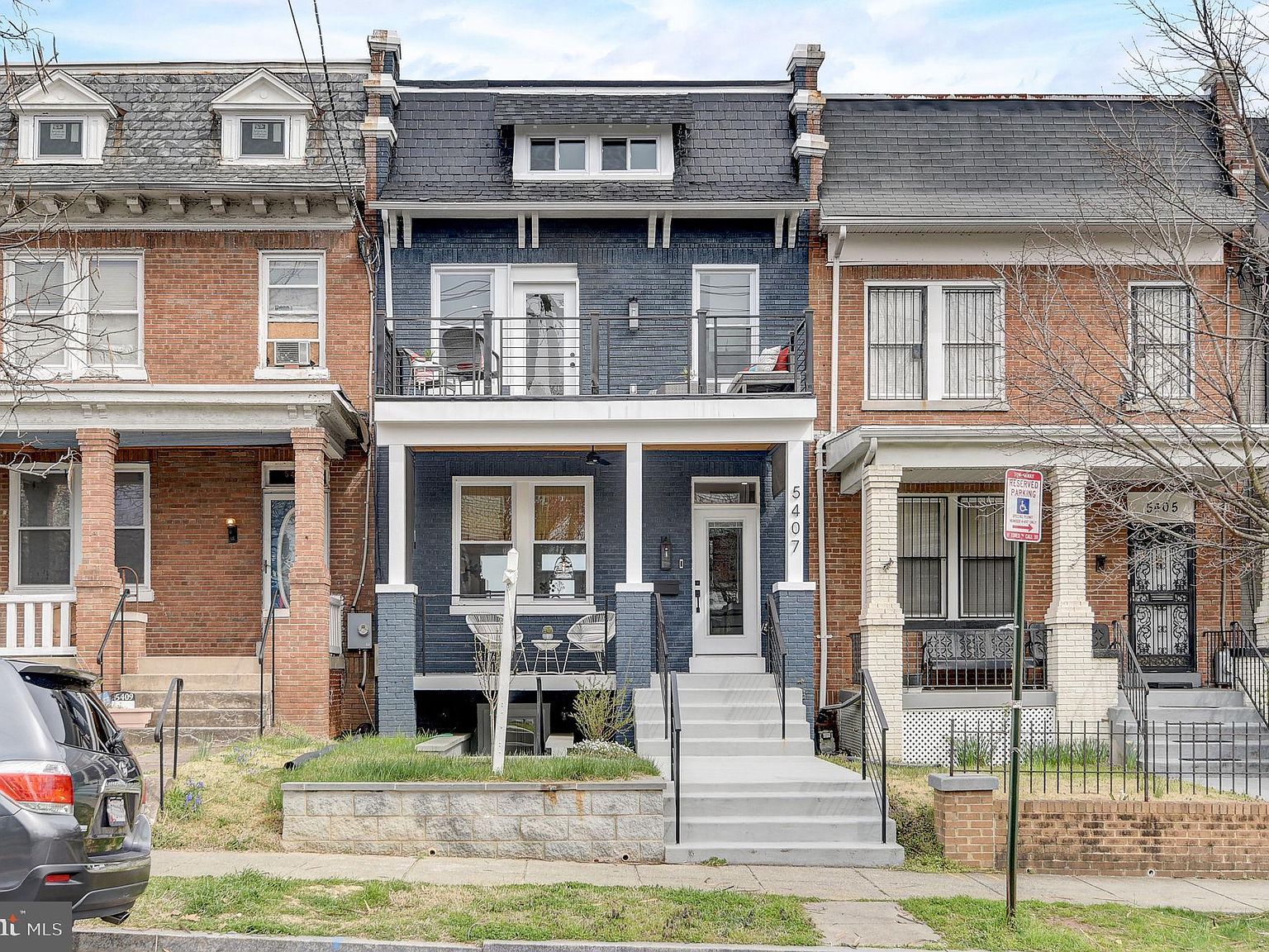 5407 13th St NW Washington, DC 20011 - Thumbnail 2