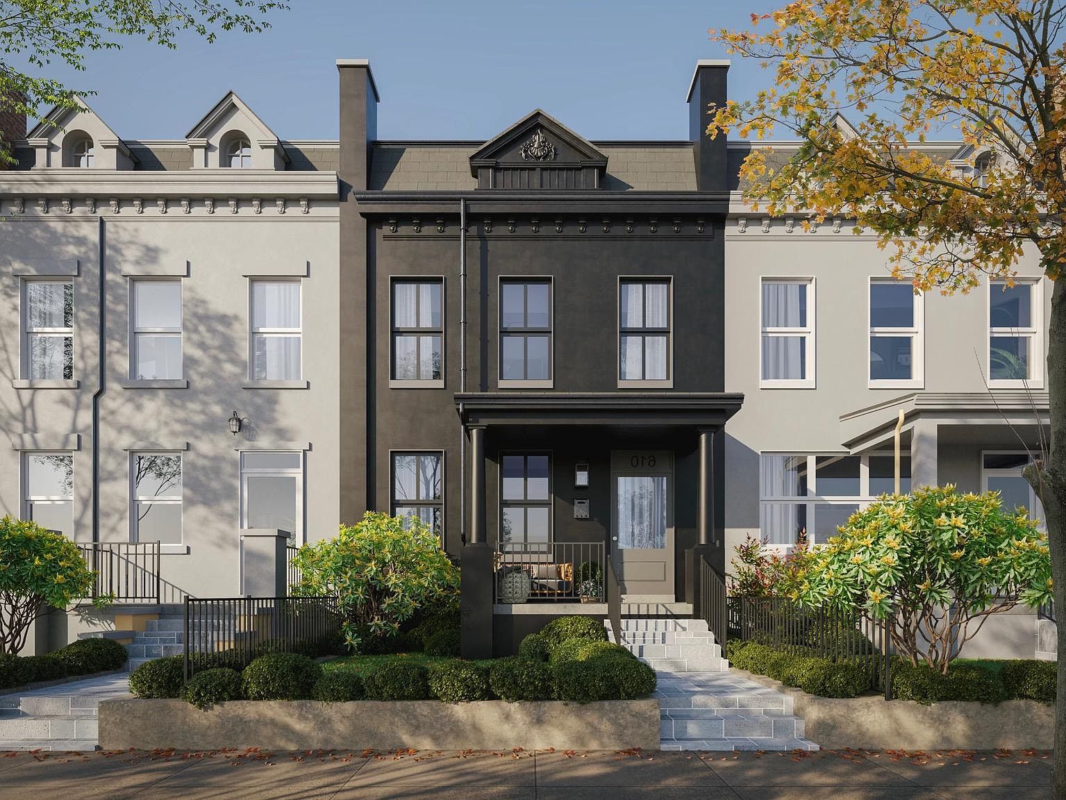 4830 8th St NW Washington, DC 20011 - Thumbnail 2