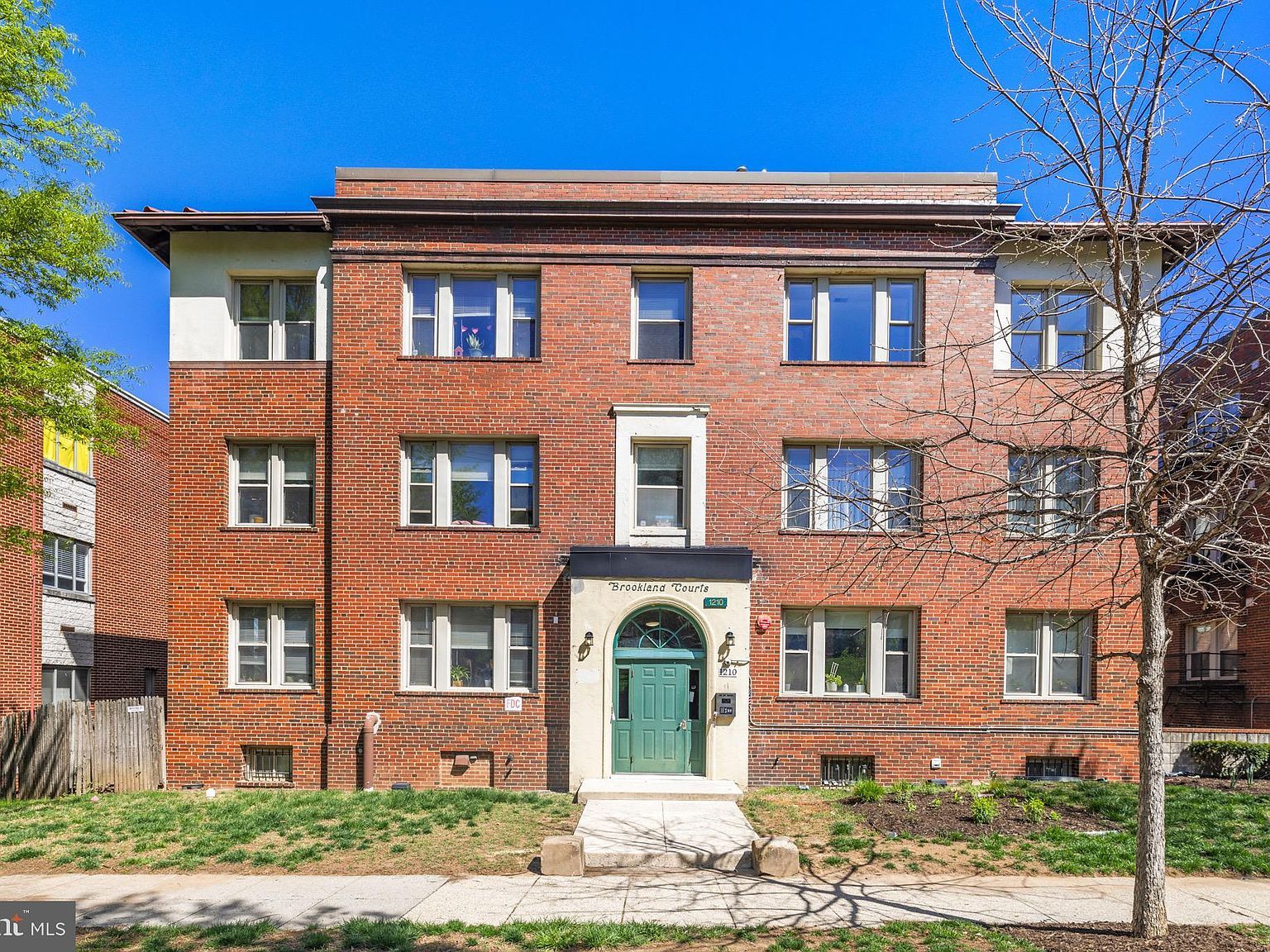 1210 Perry St NE APT 201 Washington, DC 20017 - Thumbnail 2