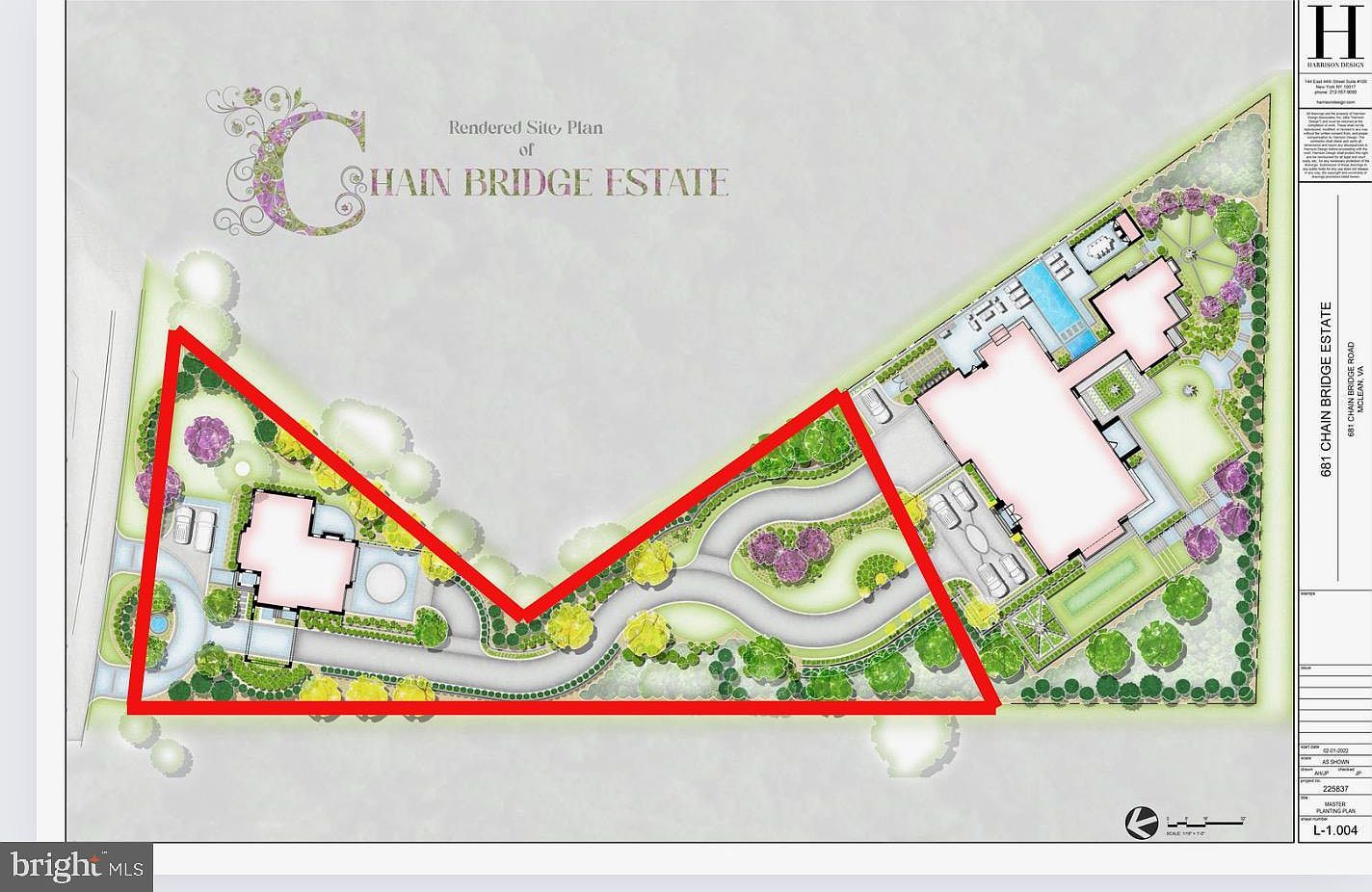 681 Chain Brg #A McLean, VA 22101 - Thumbnail 2