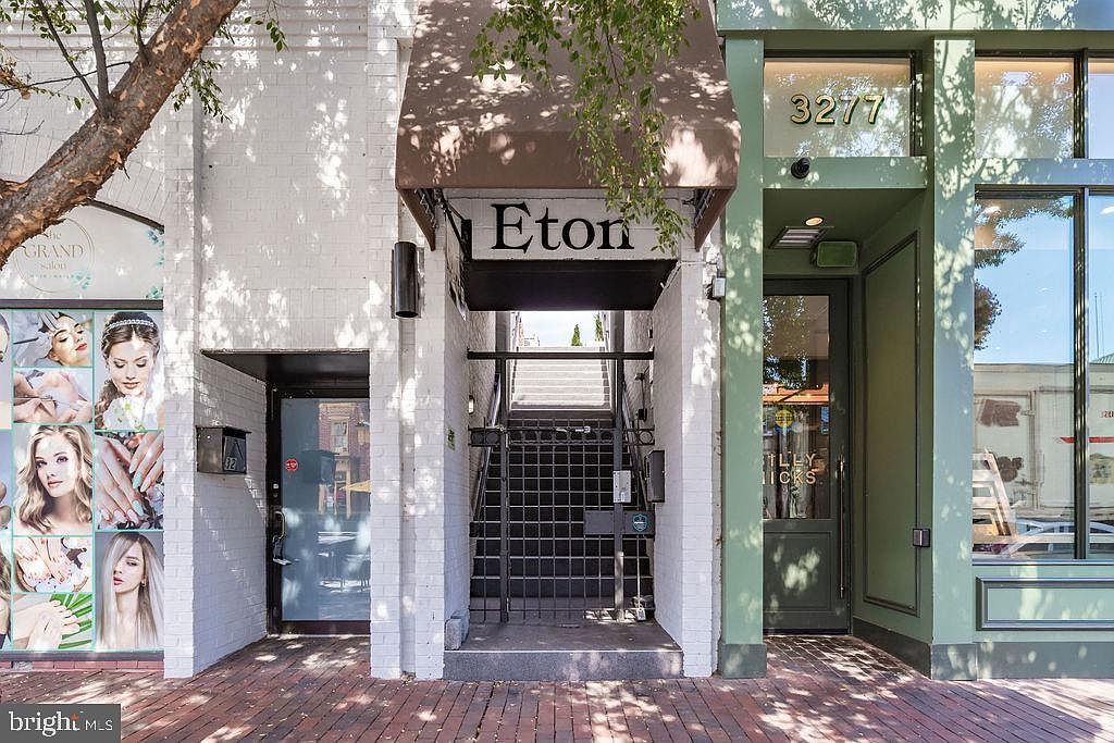 1202 Potomac St NW Washington, DC 20007 - Thumbnail 2