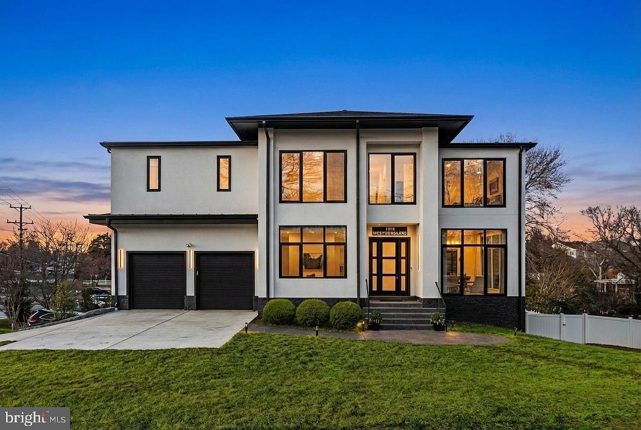 1573 Westmoreland St McLean, VA 22101 - Thumbnail 2