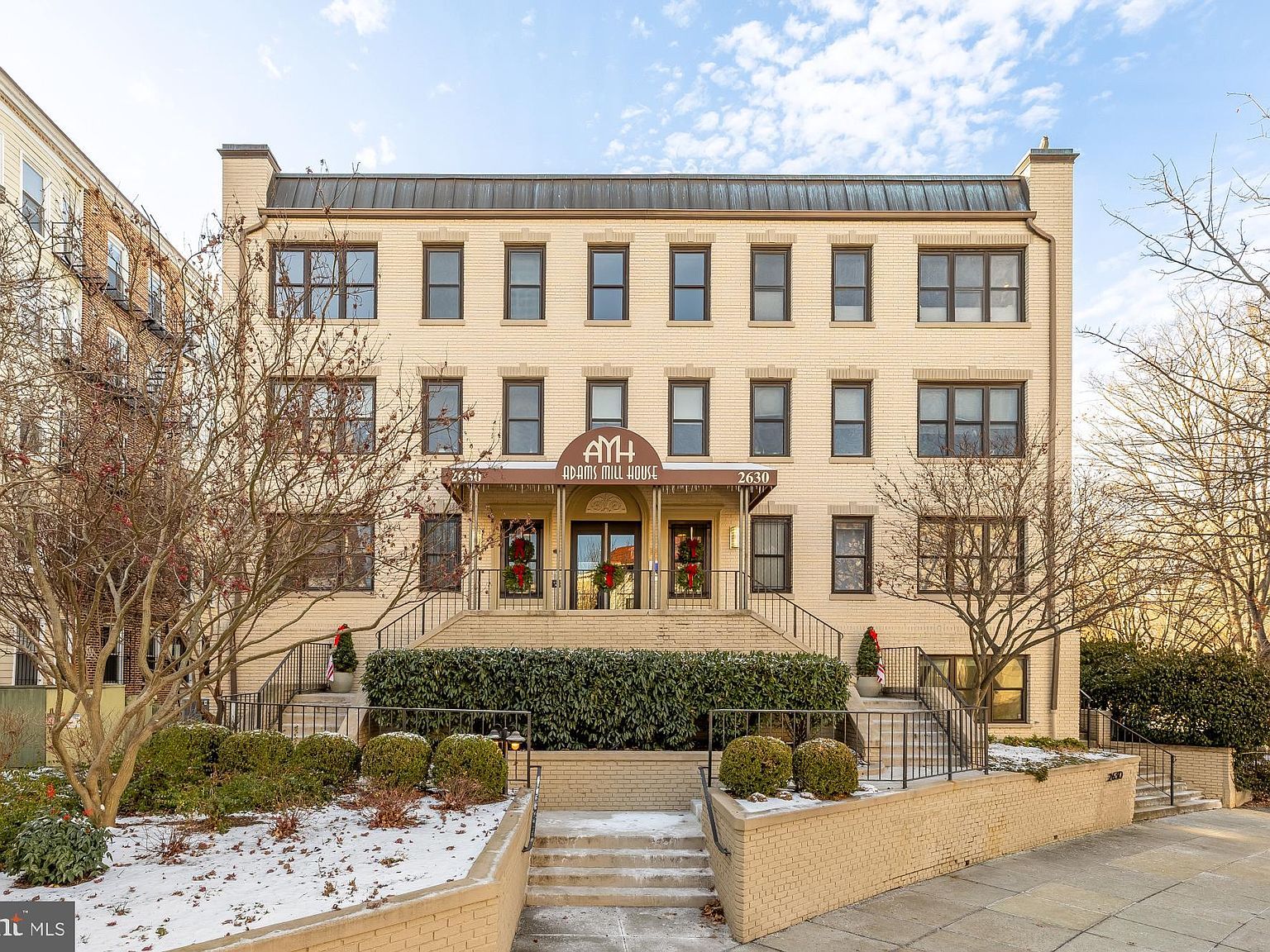 2630 Adams Mill Rd #302 Washington, DC 20009 - Thumbnail 2