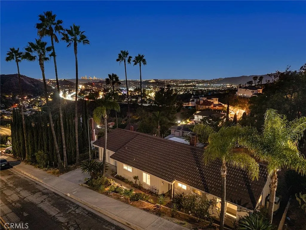775 Ridge Dr Glendale, CA 91206, 91206