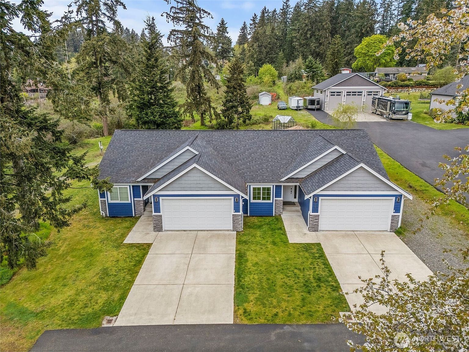 12926 78th Ave E Puyallup, WA 98373, 98373