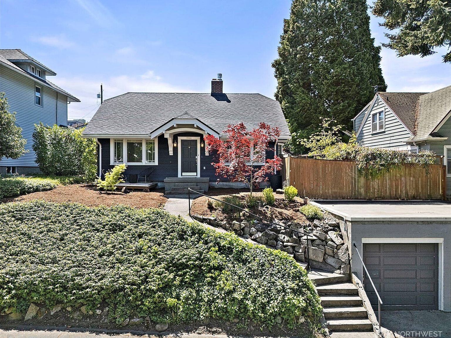 3944 N 30th St Tacoma, WA 98407, 98407