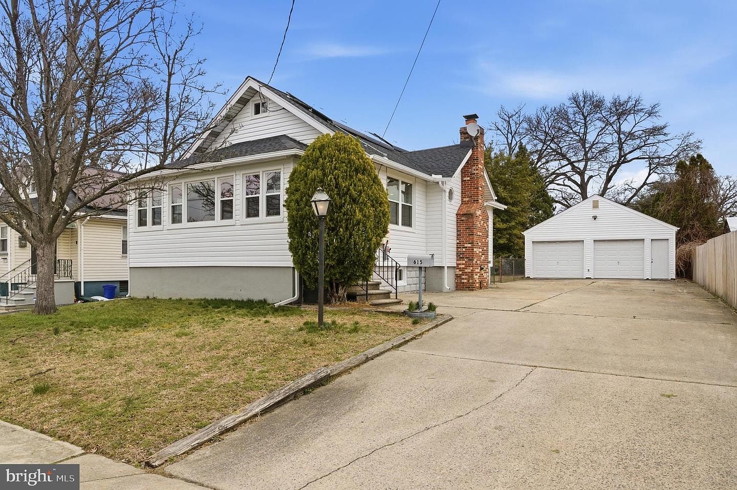 615 Green Ave Mount Ephraim, NJ 08059 - Thumbnail 2