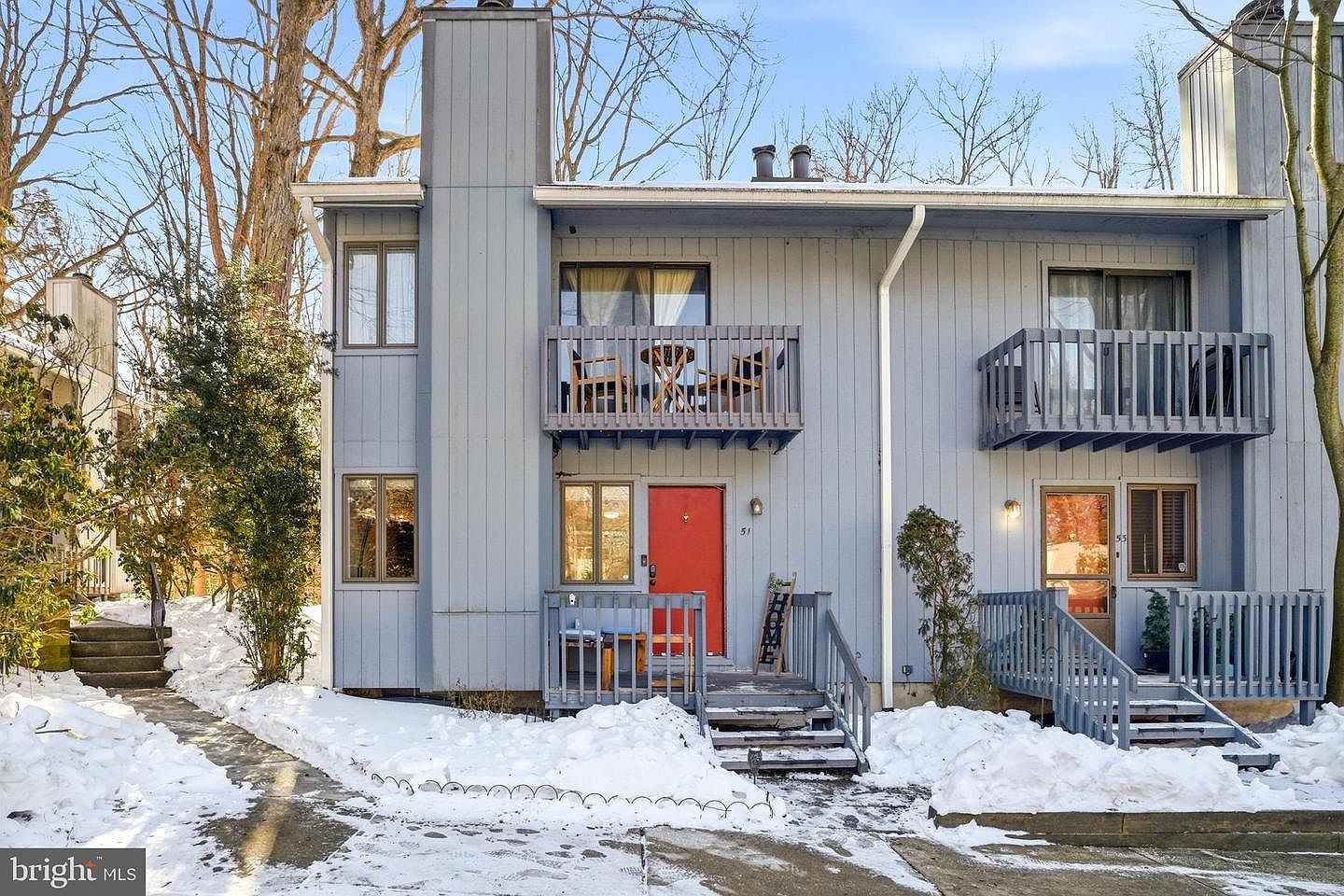 51 Harwood Ln #Bb Clementon, NJ 08021 - Thumbnail 2