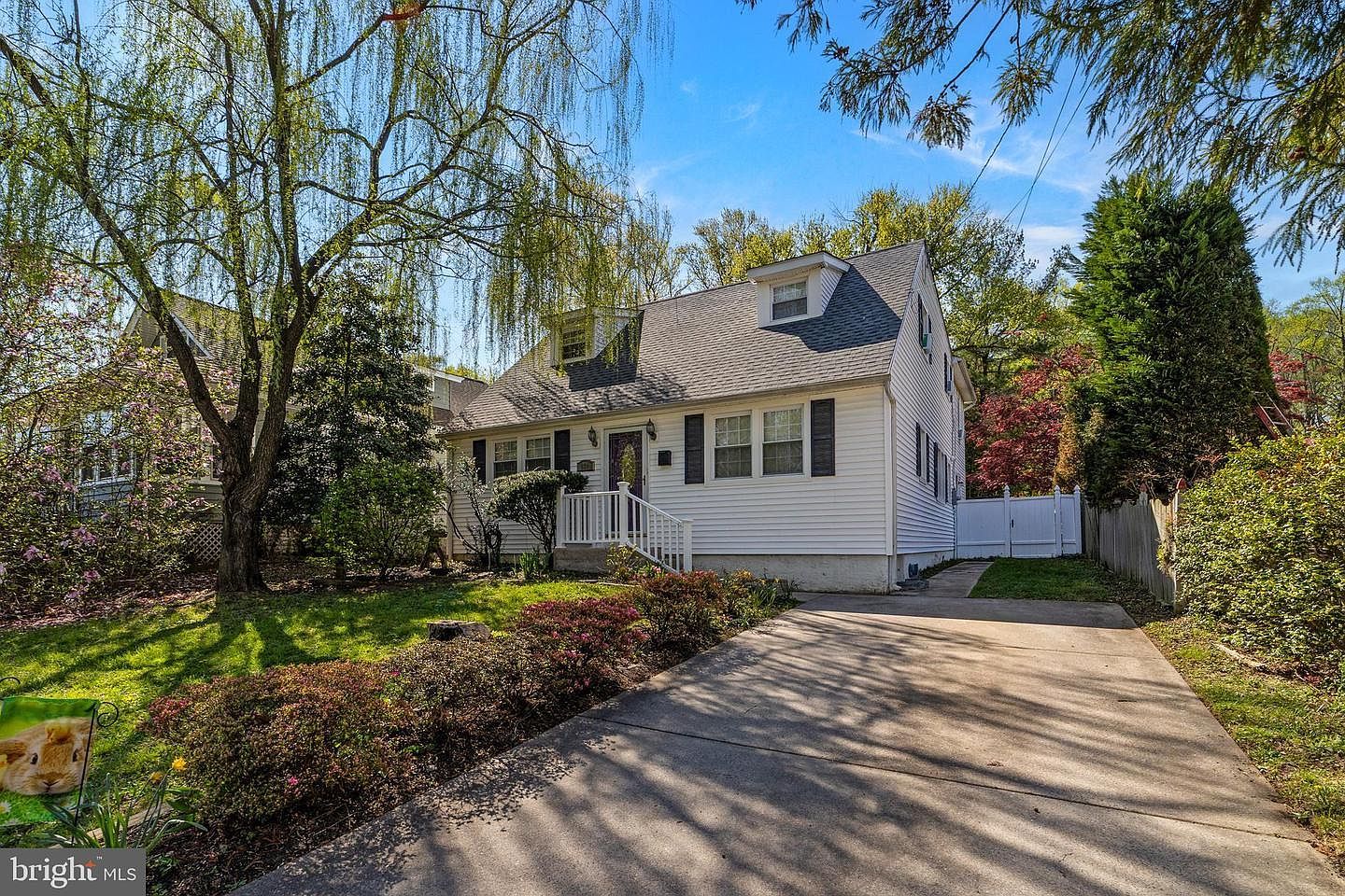 820 Lake Ave Woodbury Heights, NJ 08097  | Single Family