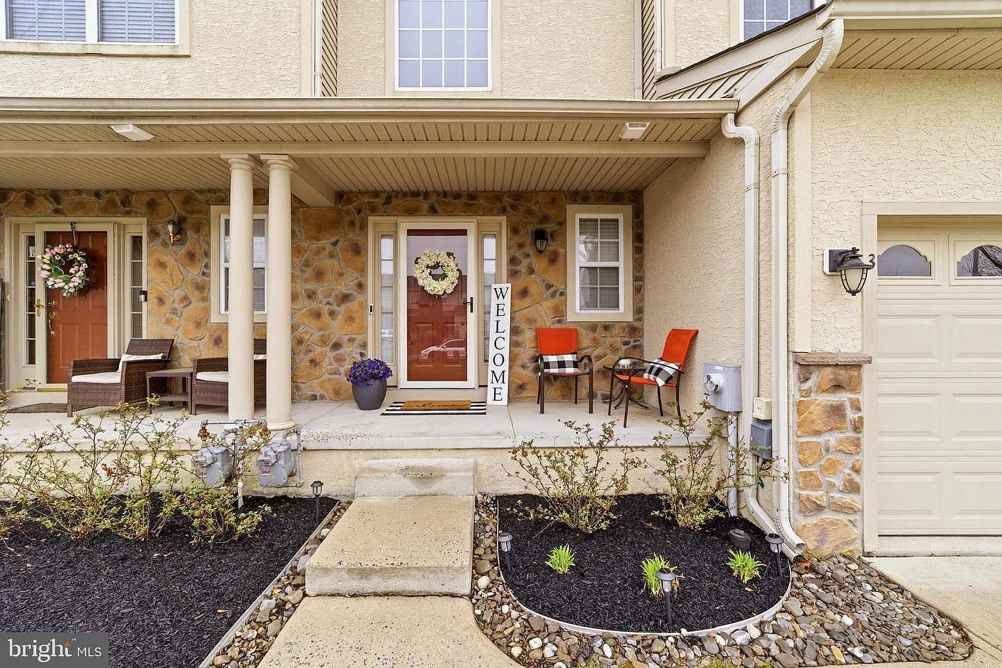 3 Glacier Dr Berlin, NJ 08009  | New build