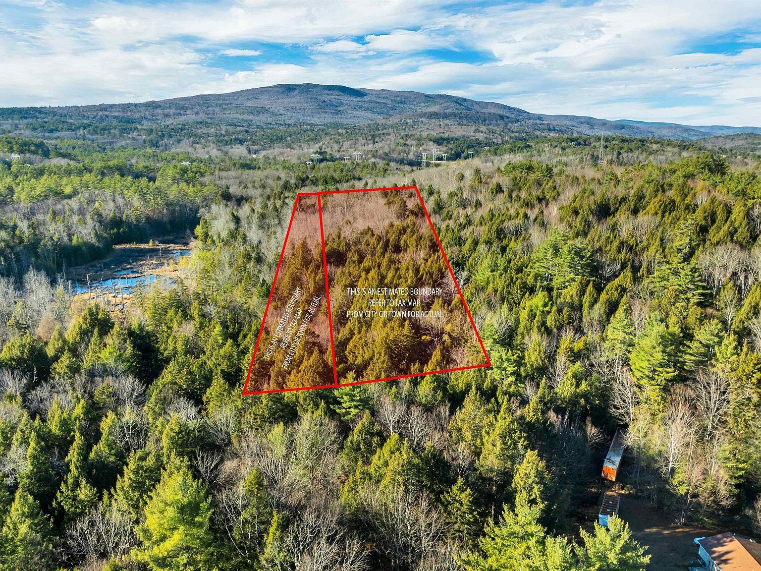 0 Borough Rd Bristol, NH 03222 - Thumbnail 2