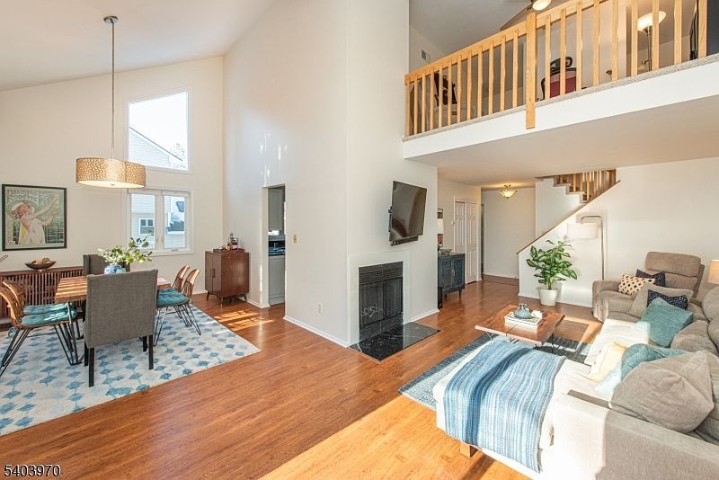 21 Fowler Dr West Orange, NJ 07052  | New build