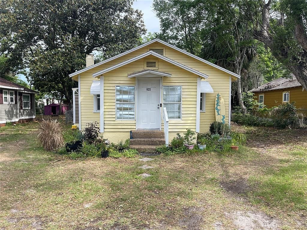 621 NE 20th St Ocala, FL 34470 - Thumbnail 2