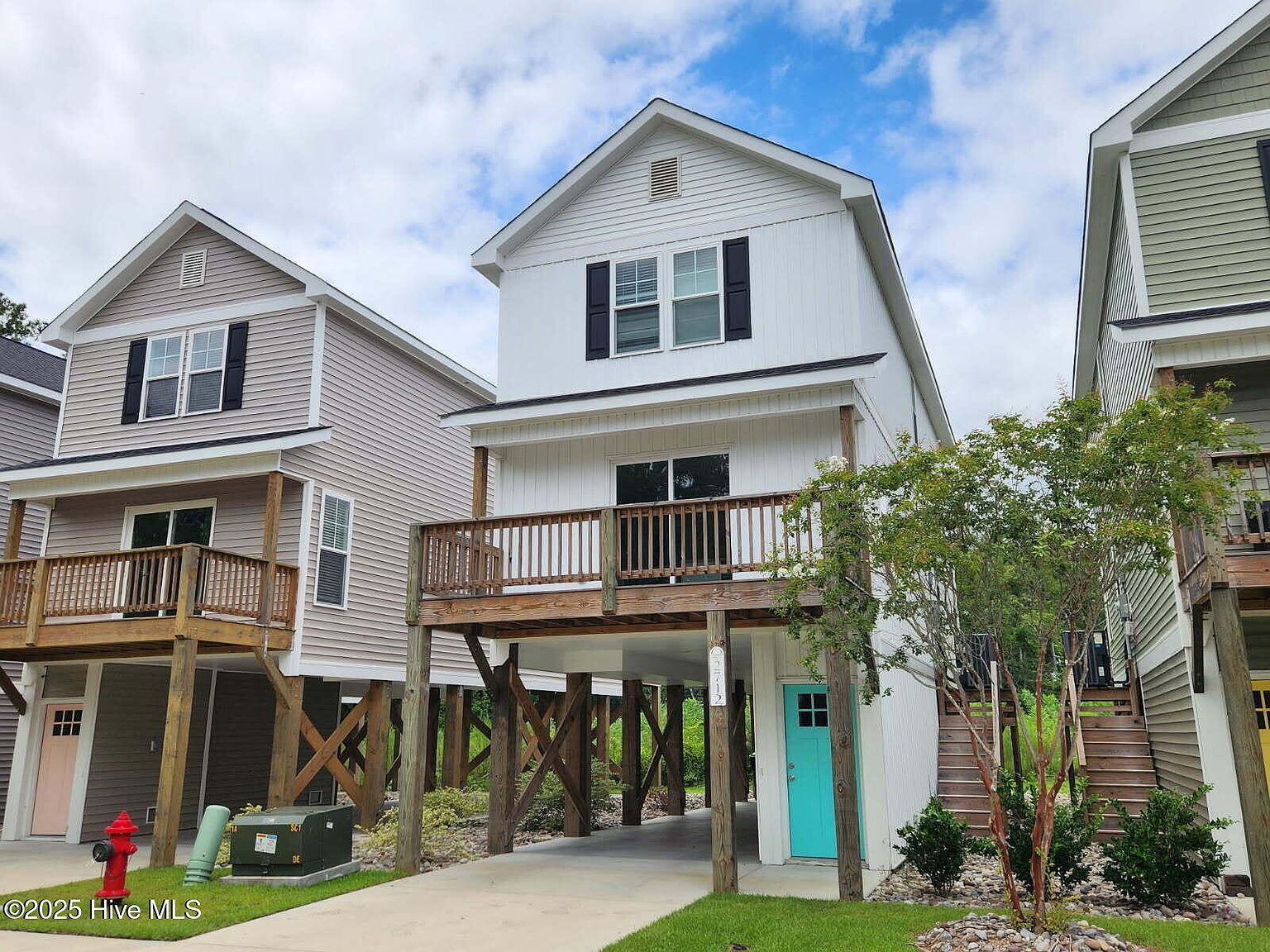 2712 Tulip St Leland, NC 28451 - Thumbnail 2