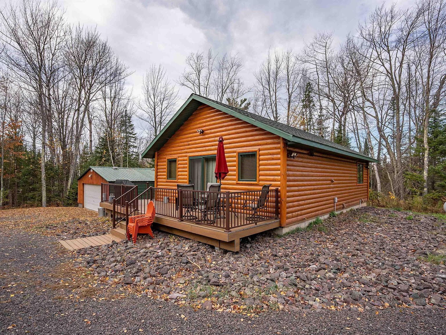 22720 Maple St Cornucopia, WI 54827 - Thumbnail 2