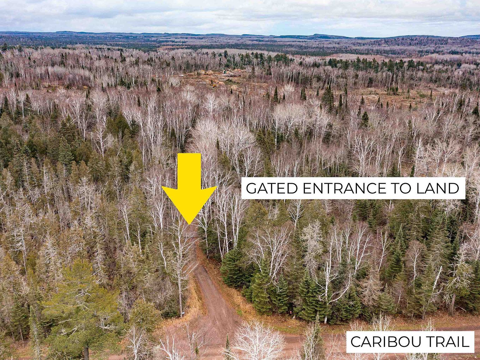 2760 Caribou Trl Lutsen, MN 55612 - Thumbnail 2