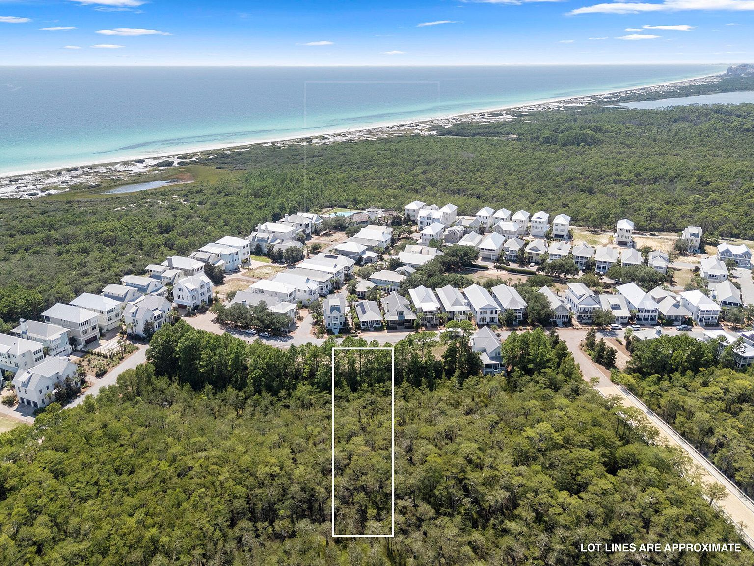 48 Cypress Walk Santa Rosa Beach, FL 32459 - Thumbnail 2